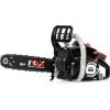 Ķēdes zāģis Nac NAX200C; 1,2 kW; 35 cm juosta; benzīna Motorzāģi