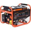 Ģenerators Nac GG-20-LN; 2,2 kW; benzīna Генераторы 