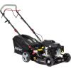 Nac LS42-146-NG 2.6kW benzīna pašgājējs Zāles pļāvējs Zāles pļāvēji