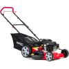 Zāles pļāvējs Nac LP50-146-HS-NG; 2,6 kW; benzīna Zāles pļāvēji