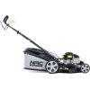 Zāles pļāvējs Nac LS50-575EX-HS-NG; 2 kW; benzīna Zāles pļāvēji