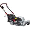 Zāles pļāvējs Nac LE18-46-SIR-JR; 1800 W; 46 cm; ; elektrisks Zāles pļāvēji