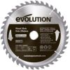 Griešanas disks Evolution EVO-230-40-D; 230 mm; Z40 Zāģripas