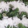 Ziemassvētku virtene Springos CA0184 600cm  Eglīšu rotājumi