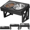 Springos Миски для домашних животных, весна PA0333 Миски и поилки 