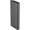Qualo QPB10-LD-23-18 Повер банк 10000 mAh / LED / 23W Power-банки