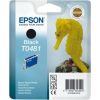 Ink Epson T0481 black | Stylus Photo R200/220/300/320/340,RX500/600/640