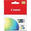 INK CARTRIDGE COLOR BCI-16/9818A002 CANON