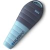 Husky Śpiwór puchowy DRAPE -20 °C, 85 x 220 cm, 1,25 kg, niebieski Спальные мешки