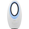 Savio AD-03 household fan White Korpusu dzesēšana