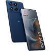Motorola edge 60 16.9 cm (6.67") Dual SIM Android 15 5G USB Type-C 12 GB 512 GB 5200 mAh Blue Mobilie telefoni