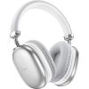Wireless headphones Hoco W35 Max silver Austiņas
