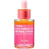 Purito TXA 6 Niacinamide 10 Retinal Face Serum - Pleťové sérum 30ml Smaržas - NESAKĀRTOTS