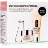 Clinique Moisture Surge Face Care Set Dāvanu komplekti