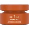 Origins Ginzing Energizing Rich Cream - Revitalizační pleťový krém 50ml Smaržas - NESAKĀRTOTS