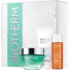 Biotherm Aquasource Intense Hydration Routine Set - Dárková sada pleťové péče Smaržas - NESAKĀRTOTS