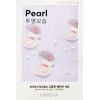 Missha Airy Fit Sheet Mask Pearl 19.0g Sejas kopšana