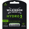 Wilkinson Sword Hydro 3 Skin Hydration - Náhradní hlavice ( 8 ks ) Smaržas - NESAKĀRTOTS