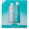 Moroccanoil Travel Repair Set - Dárková sada Smaržas - NESAKĀRTOTS