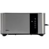 Jata JETT1146 Digital Toaster 2 Slices Tosteri