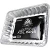 Folijos indeliai Pit Boss 4 vnt. 46 x 30,5 cm Ugunskura katli