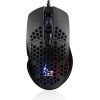 Logic 3 Logic LM-STARR-ONE-LIGHT Оптическая Компьютерная Мышь с / USB / 1.8m / 6400 DPI Мыши