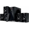 Sven HT-201 FM Tuner Bluetooth Jaunumi - Audio-Video