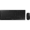 STREAM DESKTOP (black, FR layout, Cherry SX scissor technology) Клавиатуры