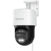 Reolink 4K Dual-Lens PoE Camera with Auto Tracking TrackMix PoE PTZ 8 MP 2.8mm/F1.6 IP65 H.264, H.265 Micro SD, Max. 512 GB Камеры наблюдения