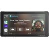INTERPHONE SYNC55 SMART DISPLAY (CAR PLAY/ANDROID AUTO) Black Austiņas
