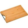 Kesper griešanas dēlis, bambusa, 33x23x1,6 cm - 104812 Citi virtuves piederumi