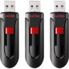 Pendrive SanDisk Cruzer Glide - USB-Flash 32 GB - USB 2.0 SET 3 USB карты памяти (Flash)