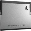 Angelbird AV Pro CFast 1 TB  (AVP1TBCF) Jaunumi - Datori
