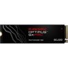 SSD SanDisk Optimus GX PRO 8100 1 TB M.2 PCI Express 5.0 NVMe TLC 3D NAND Jaunumi - Datori