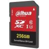 Dahua Technology H100 SDXC 256GB CLASS 10 U3 Atmiņas kartes micro SD SDHC