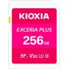 Kioxia Exceria Plus G2 SD Card 256GB V30 Новинки Компьютерная техника