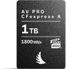 Angelbird AV PRO CFexpress 4.0 MK2 1TB Карты памяти
