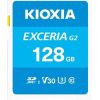 KIOXIA SD-Card Exceria 128GB Gen 2.V30 Jaunumi - Datori