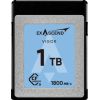 ExAscend Vigor CFexpress B 1 TB Atmiņas kartes micro SD SDHC