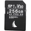 Angelbird AV Pro SDHC 256 GB UHS-I/U3 V30 (AVP256SDV30) Atmiņas kartes micro SD SDHC