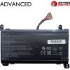 Extradigital Notebook Battery HP FM08, 86Wh, 5973mAh, 16 pin, Extra Digital Advanced Baterijas portatīvajiem datoriem