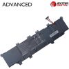 Extradigital Notebook Battery ASUS C31-X502, 44Wh, Extra Digital Advanced Baterijas portatīvajiem datoriem