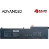 Extradigital Notebook Battery ASUS C32N2002, 8230mAh, Extra Digital Advanced Baterijas portatīvajiem datoriem