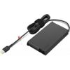 LENOVO TS SLIM 170W AC ADAPTER (SLIM TIP) Palikņi portatīvajiem datoriem
