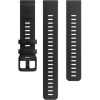 POLAR WRISTBAND 22MM PAYMENT BLACK S-L Smart-Watch aksesuāri