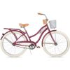 Huffy DELUXE BEACH круизер, 26 дюймов, красный Велосипеды
