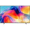 Samsung M70H, 75'', 4K UHD, Mini LED, black - TV Televizori