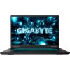GigaByte GAMING A16 PRO DYHG5DECC4SH (black, Intel® Core? 7 240H, NVIDIA GeForce RTX 5080, 32 GB LPDDR5X, 1 TB (1 TB SSD), Windows 11 Home) - German - DE Layout Portatīvie datori