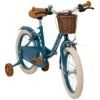 Rower dziecięcy Huffy Vintage 16" niebieski (21275W) Bērnu velosipēdi