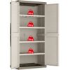 KETER HIGH EXCELLENCE CABINET XL IT Шкафы
